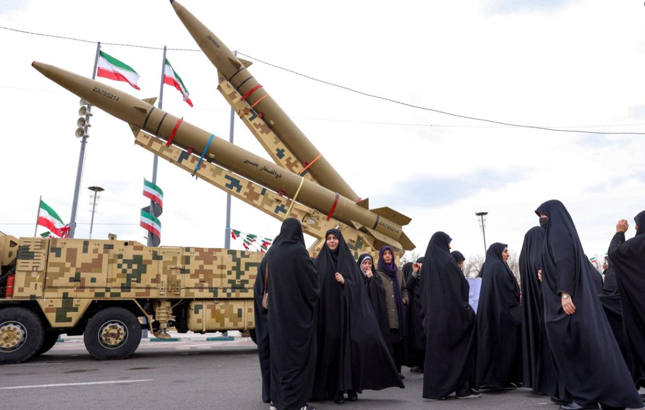 Les Emirats arrêtent des membres d&rsquo;un « réseau terroriste » lié à l&rsquo;Iran et au Hezbollah (média d&rsquo;Etat)