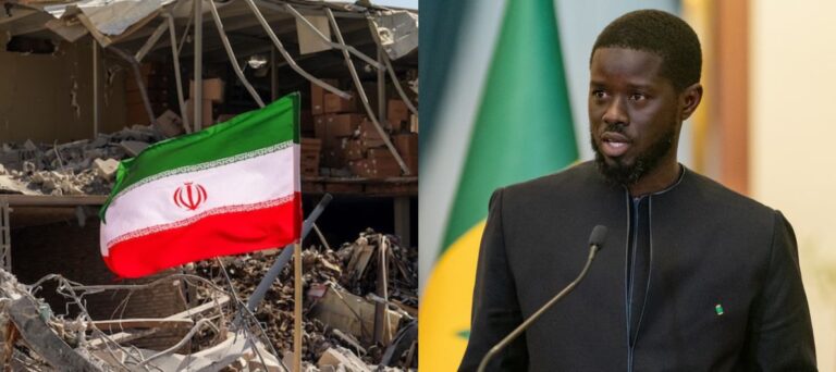 Comment la guerre entre l’Iran et les États-Unis va impacter le budget du Sénégal