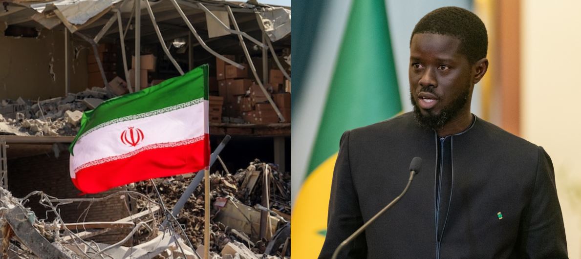 Comment la guerre entre l’Iran et les États-Unis va impacter le budget du Sénégal