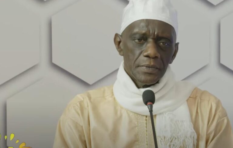 Mame Makhtar Guèye entendu par la Brigade de Recherches de Keur Massar : « J’ai remis plus que la liste aux enquêteurs »