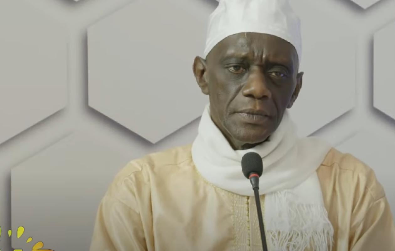 Mame Makhtar Guèye entendu par la Brigade de Recherches de Keur Massar : « J’ai remis plus que la liste aux enquêteurs »