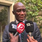 Face au Maroc, la FSF sort l&rsquo;artillerie lourde à Paris, Me Moussa Sarr s&rsquo;explique