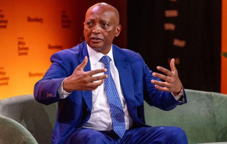 « Il n&rsquo;aurait pas dû être là » : Patrice Motsepe reconnaît une erreur dans le jury qui a retiré la CAN au Sénégal