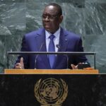 Rejet de la candidature de Macky Sall à l’ONU : Le FDR charge le régime PASTEF