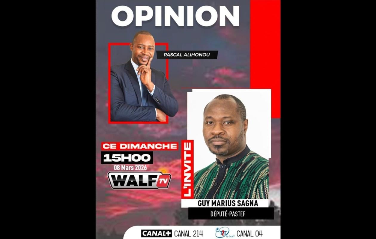 Mouvance présidentielle : Guy Marius Sagna acte la séparation entre l&rsquo;État et le Parti