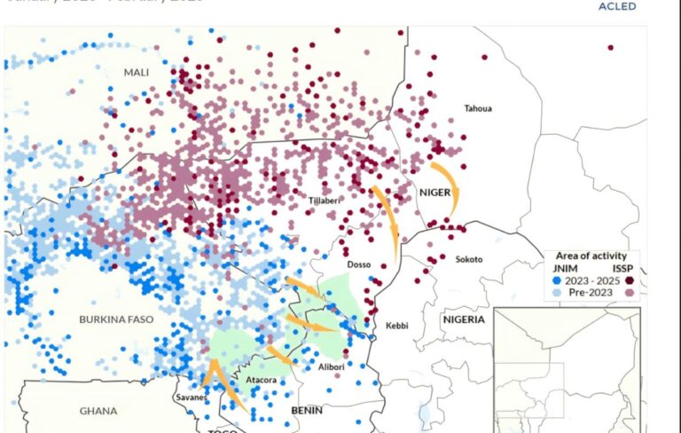 Sécurité et humanitaire au Sahel : Radioscopie d&rsquo;un paradoxe persistant