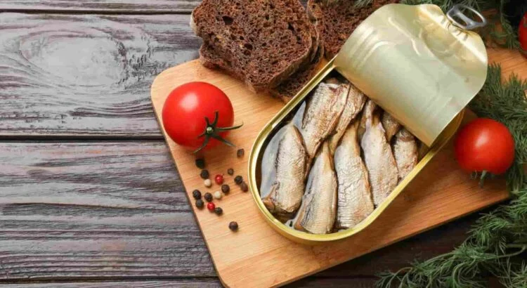 Selon une étude, les sardines en conserve ont un effet inattendu sur le cerveau