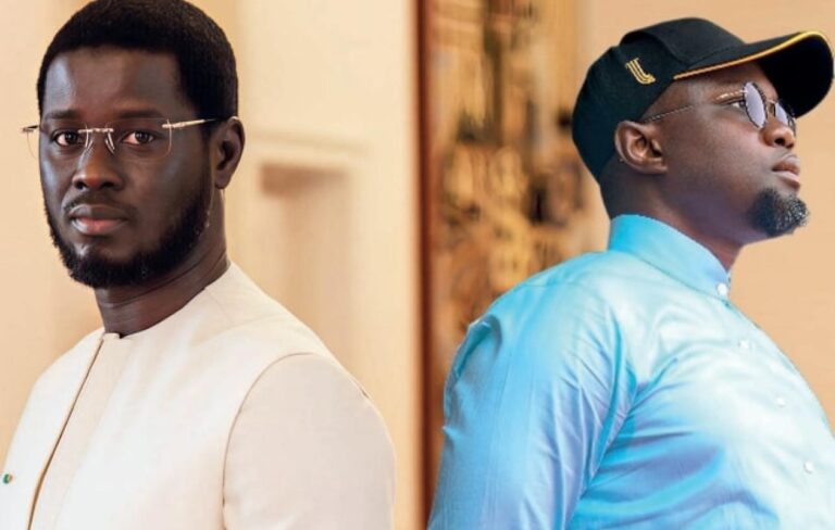 Ousmane Sonko lève le voile sur ses « avis contraires » avec Diomaye Faye