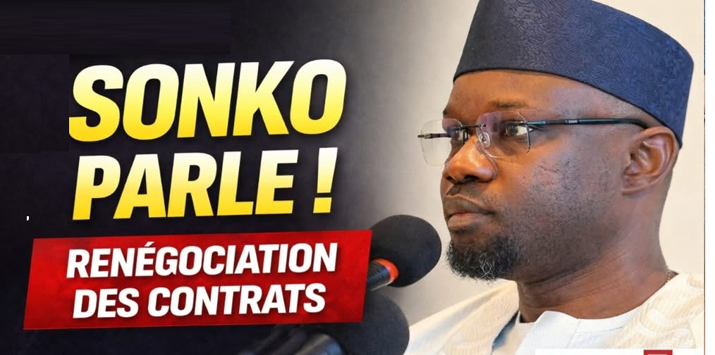 De l’État concédant à l’État stratège : le tournant des ressources sénégalaises