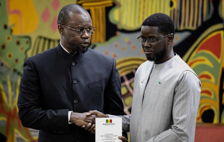 Transparence et gouvernance des ressources extractives : Le Sénégal noté “Très bien”