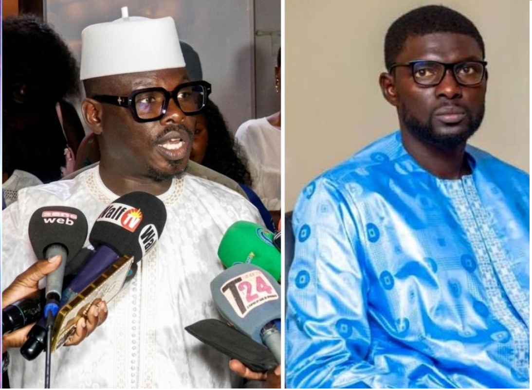 Thiès-Ouest : Entre séminaires coûteux et frais de carburant, la gestion du maire contestée par un conseiller municipal