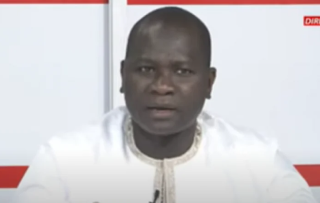 Bakary Cissé : « Le Sénégal est le pays qui dérange sur l’échiquier africain… »