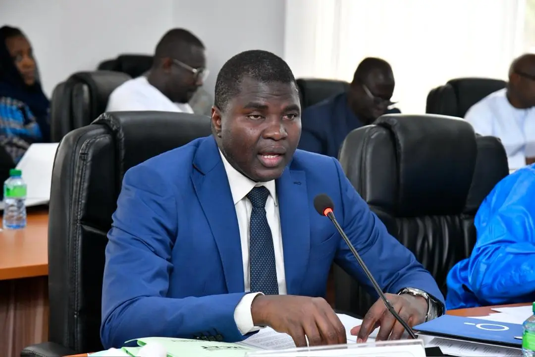 Audition à l’Assemblée nationale : une performance «globalement positive» pour le ministre Amadou Ba