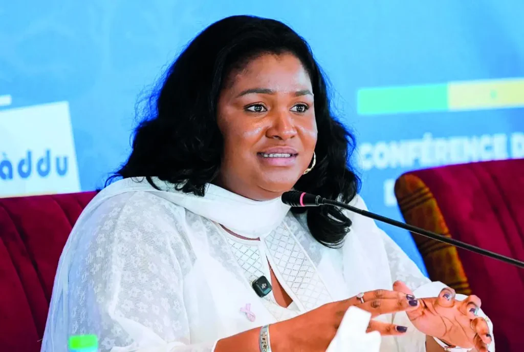 Conférence de presse du gouvernement : stabilité sociale et infrastructures au menu de « Kàddu » ce mardi