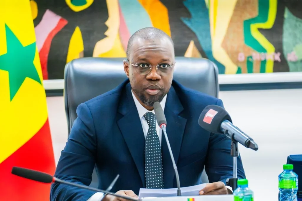 Approvisionnement en moutons : le plan urgent du Premier ministre Ousmane Sonko pour la Tabaski