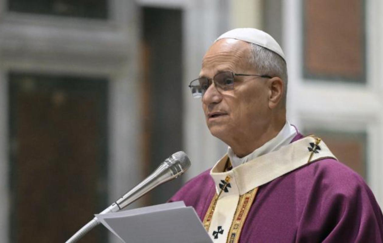 Le pape juge « inacceptable » la menace qui pèse sur l&rsquo;ensemble de la population iranienne