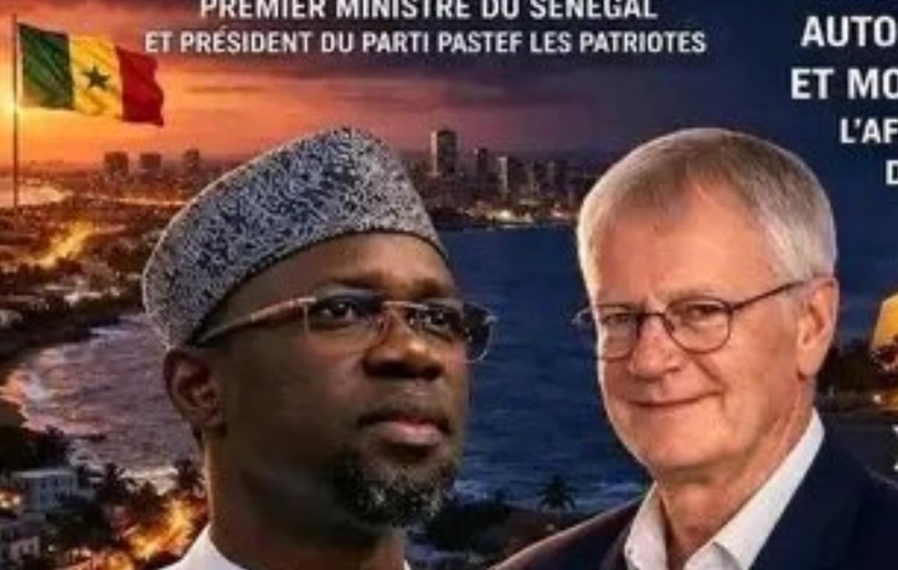 Polémique en France : Pascal Boniface s’explique sur son dialogue avec Sonko aprés les appels au boycott