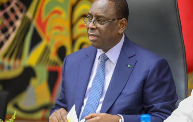 «Il faut abroger la loi d&rsquo;amnistie et on saura…» : Le coup de gueule de Macky Sall