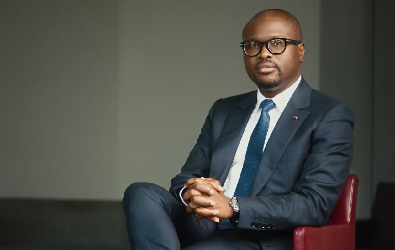 Romuald Wadagni : Itinéraire d&rsquo;un ancien cadre du cabinet Deloitte devenu président du Bénin