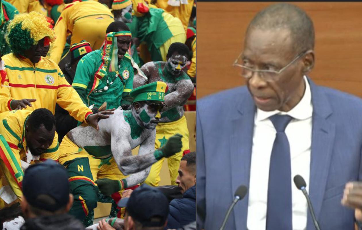 Affaire des 18 supporters, l&rsquo;annonce du ministre des Affaires étrangères : «Nous avons déjà commencé à nous engager avec la partie marocaine pour…»