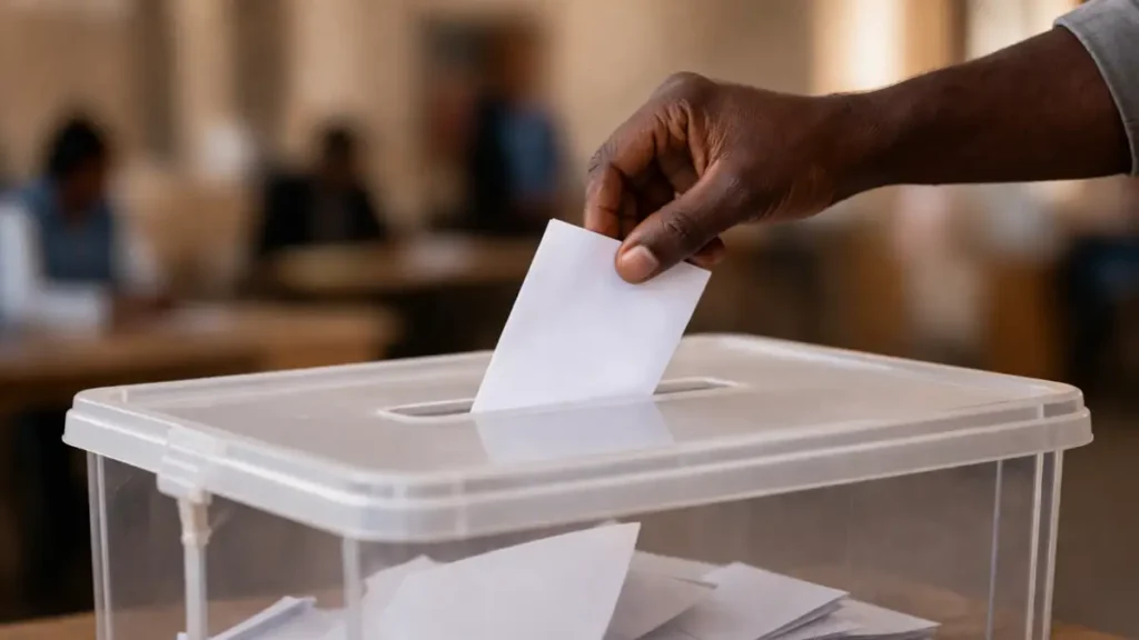 Code électoral : derrière la contestation du FDR, l’urgence d’en finir avec les dispositifs d’exclusion