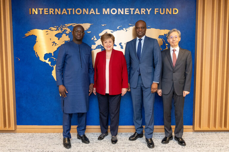 Les divergences persistent, comment le FMI continue d’étouffer le Sénégal