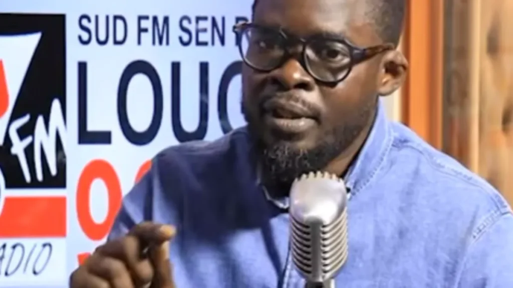 Attaques contre Sonko : Le Forum du Justiciable condamne les propos de Baye Moyoro Diop et réclame des sanctions