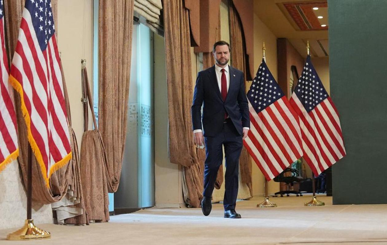 L&rsquo;Iran affirme que les « demandes déraisonnables » des Etats-Unis ont fait échouer les négociations