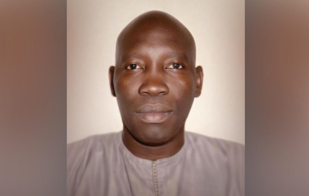Présidence : Le journaliste Papa Souleymane Kandji rejoint l&rsquo;équipe de Bassirou Diomaye Faye