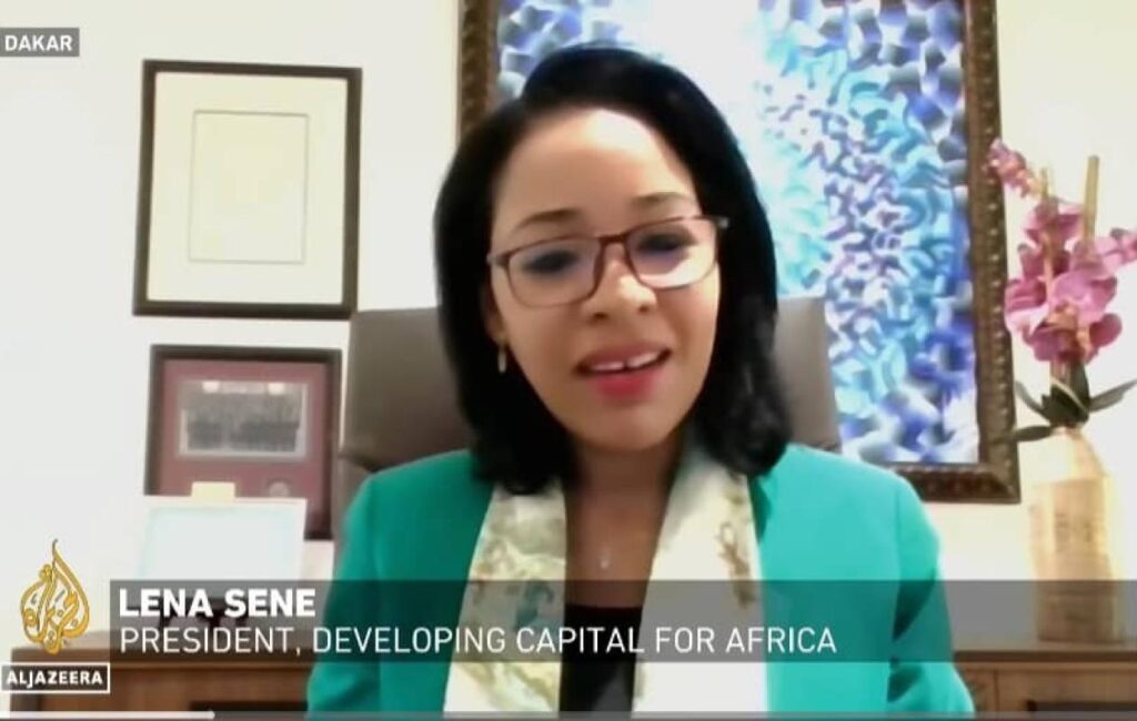 Crise du Golfe : Léna Sène alerte sur la dépendance énergétique de l&rsquo;Afrique et propose des remèdes