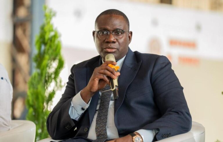 Sénégal 2050 : Moussa Balla Fofana veut transformer le CNFPLF en « incubateur de compétences »