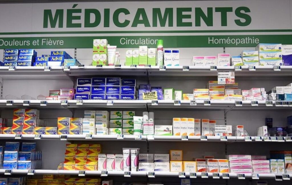 Souveraineté pharmaceutique : Vers une classification des médicaments prioritaires à court et moyen terme