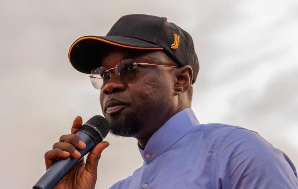 Enseignement supérieur : Sonko annonce une tournée dans les universités