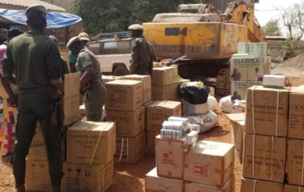 Médicaments importés de France : le Sénégal veut en finir avec le système indirect