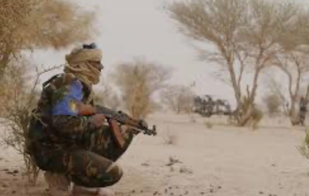 Kidal (Mali) : Les rebelles touaregs annoncent le retrait des soldats russes d&rsquo;Africa Corps