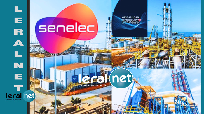 Senelec devient actionnaire unique de West African Energy et sécurise un projet stratégique pour la souveraineté énergétique du Sénégal