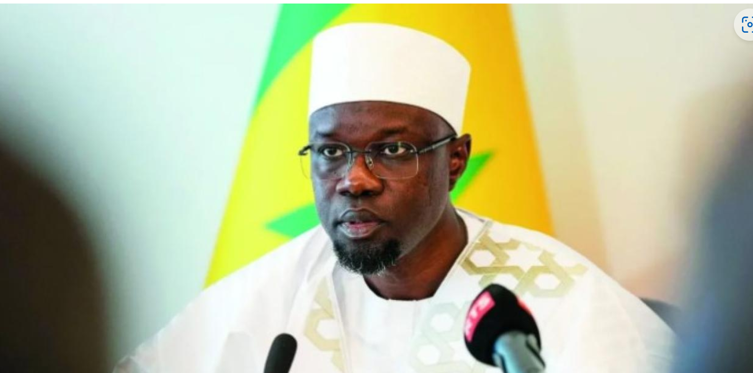 Ousmane Sonko lance la grande réforme de l&rsquo;ENA : ce qui va changer pour les futurs énarques !