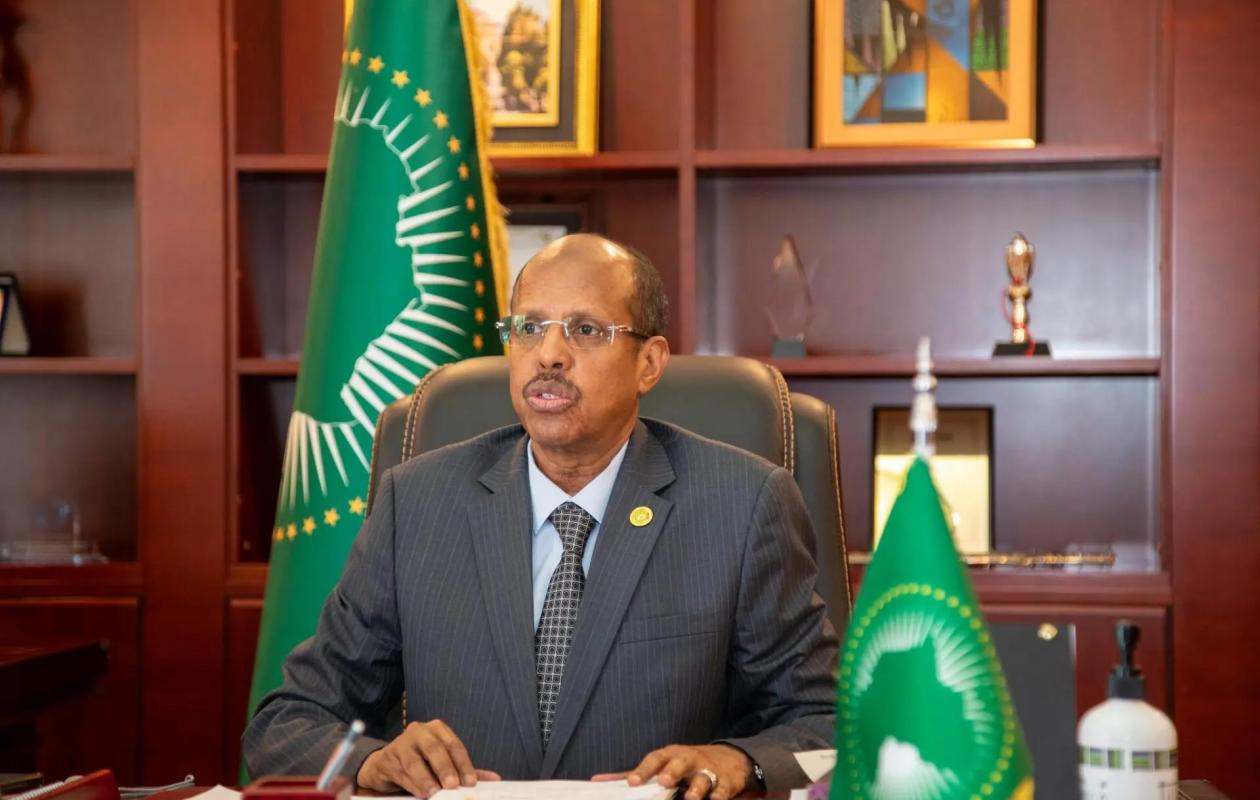 Mali : l&rsquo;Union africaine condamne les attaques contre Bamako et plusieurs villes du pays