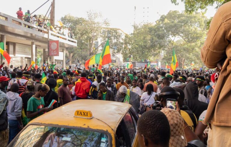 Annuaire ANSD 2025 : Le Sénégal atteint 19 075 959 habitants, avec plus d&rsquo;hommes que de femmes