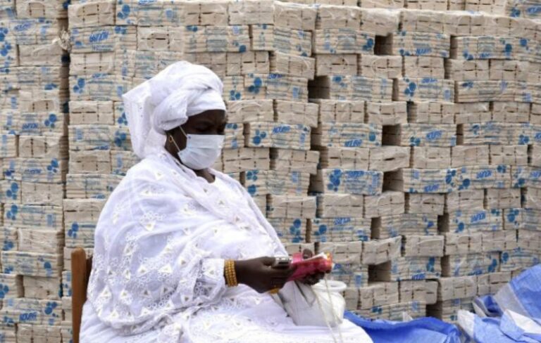 Du détroit d’Ormuz aux paniers des ménages : la chaîne mondiale qui renchérit la vie
