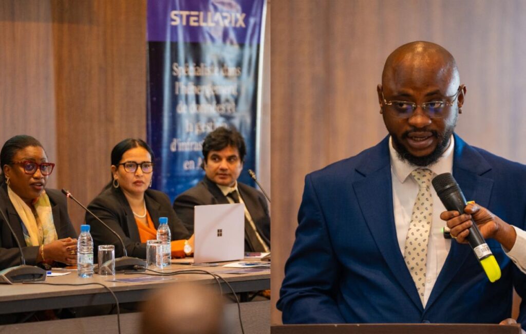 Souveraineté Numérique : Strategia Afrique et TMBS USA lancent une offensive technologique majeure au Sénégal