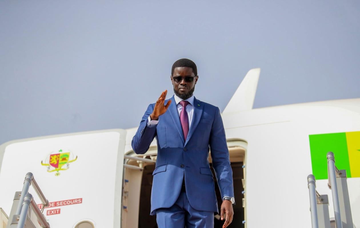 CEDEAO : Le Sénégal propose le général Birame Diop à la présidence de la Commission