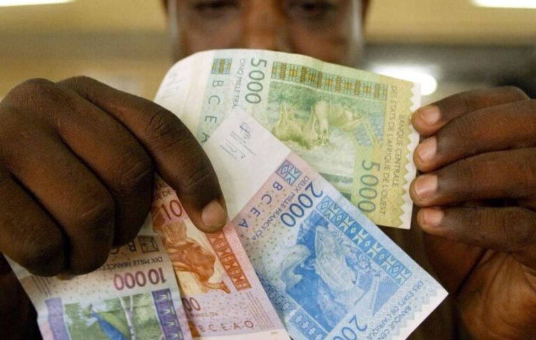 Sénégal, Bénin, Côte d’Ivoire : bascule des chiffres, enquête sur la fabrique de la dette publique en Afrique de l’Ouest