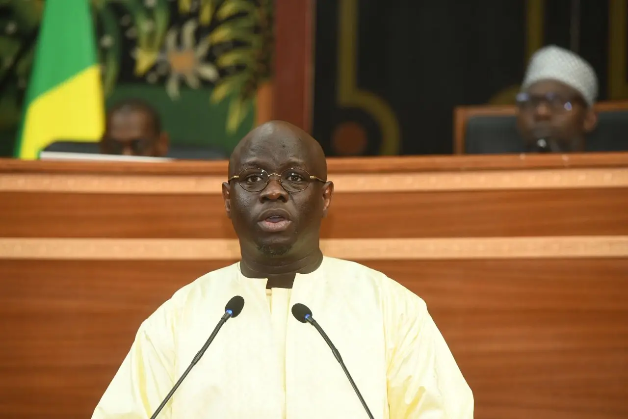 Cybermenaces : Cheikh Diba rassure sur la résilience des systèmes et annonce le paiement imminent des salaires