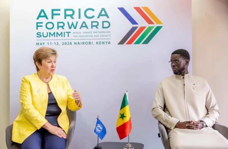 Sommet Africa Forward 2026 : Les patronats africains et français signent un pacte pour réinventer leur partenariat économique