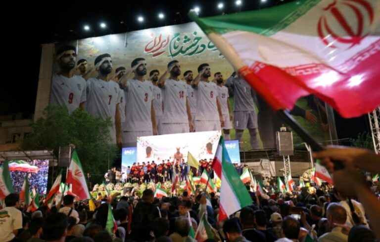 Mondial 2026: les autorités sportives iraniennes ont présenté la sélection lors d’une cérémonie d’adieu