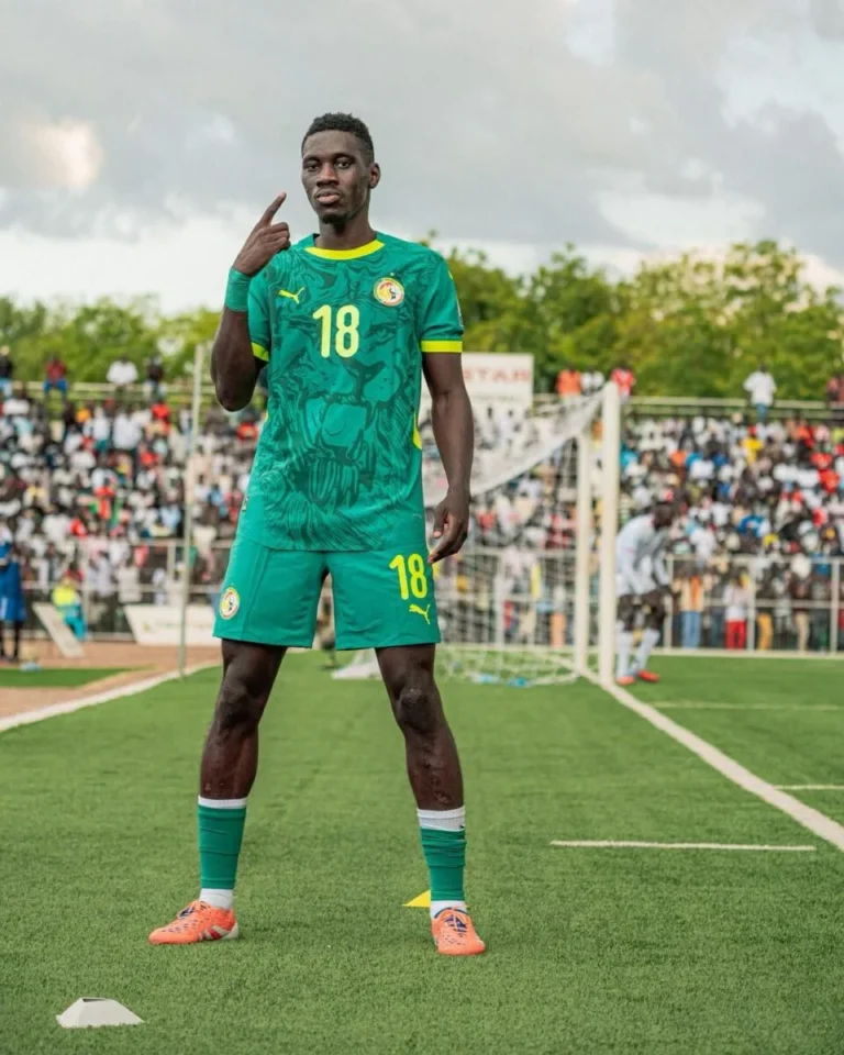 Joueur africain de l’année : Ismaïla Sarr, le prétendant sénégalais qui coche toutes les cases