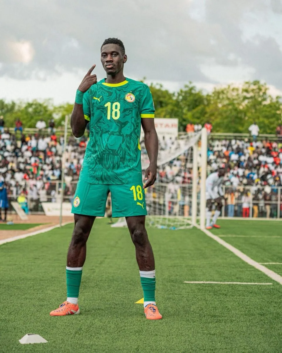 Joueur africain de l’année : Ismaïla Sarr, le prétendant sénégalais qui coche toutes les cases