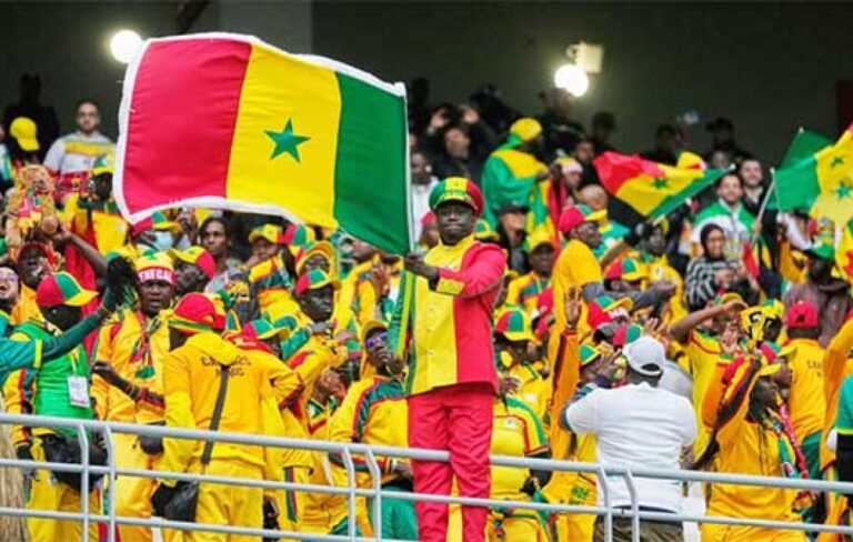 Mondial 2026 : Bonne nouvelle pour les supporters sénégalais