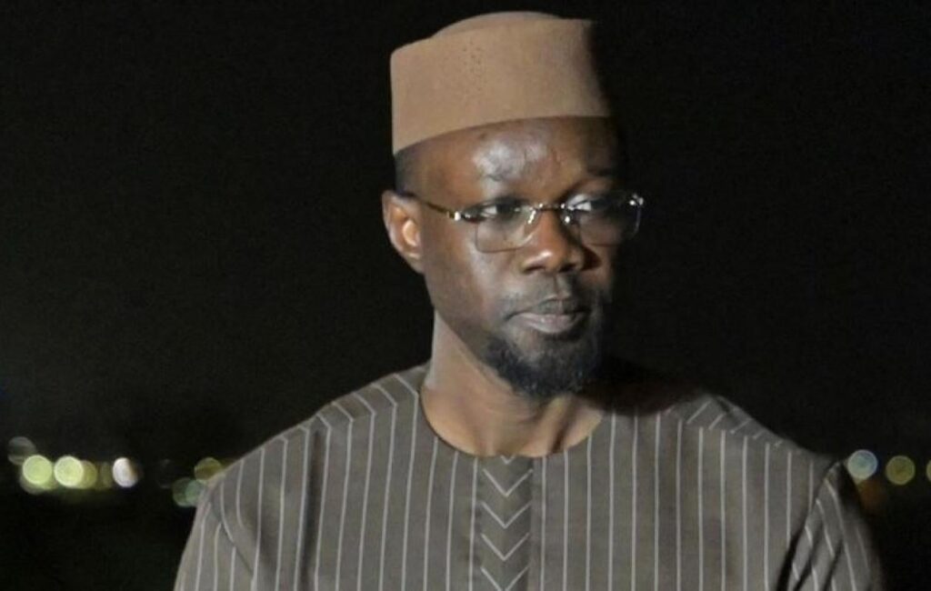 « Il avait déjà… » : les coulisses du départ nocturne d&rsquo;Ousmane Sonko du Petit Palais